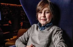 11 Year Old Graduate: ১১ বছর বয়সে স্নাতক, বিশ্বের বিস্ময় বালক লরেন সিমন্স