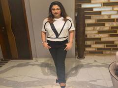 Malavika | 90's ஃபேவரைட் மாளவிகா இன்ஸ்டா க்ளிக்ஸ்..!