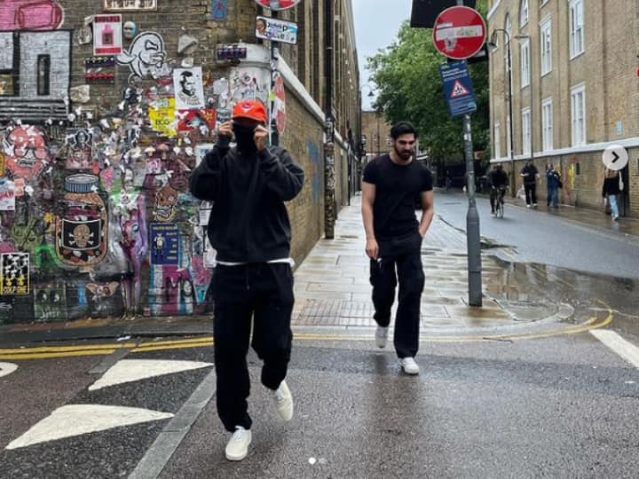 India vs England: Kl Rahul Posts Pic With Rumored Girlfriend Athiya Shetty's Brother Ahaan Shetty 'Happy Vibes': Kl Rahul Posts Pic With Rumored Girlfriend Athiya Shetty's Brother Ahaan Shetty