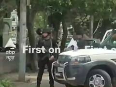 लखनऊ के काकोरी से अलकायदा के दो आतंकी गिरफ्तार, मंडियाव से भी एक संदिग्ध हिरासत में, सीरियल ब्लास्ट की थी साजिश