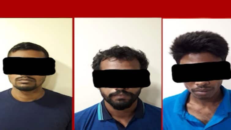 Three suspected terrorists arrested from south Kolkata, says Police Terrorist Arrest from Kolkata: কলকাতায় জেএমবি জঙ্গি সন্দেহে গ্রেফতার ৩