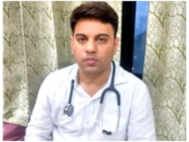 Delhi Police arrested a vicious fake doctor was absconding in the year 2019 by dodging ann दिल्ली: पुलिस ने शातिर फर्जी डॉक्टर को किया गिरफ्तार, साल 2019 में चकमा देकर हुआ था फरार