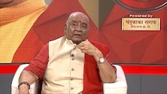 माझा कट्टा :लहान मुलांमध्ये वाढणारा हट्टीपणा,राग येण्याचं प्रमाण वाढण्याचं कारण काय? डॉ.बालाजी तांबे