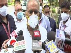 सोनिया गांधी से मिलने पहुंचे छत्तीसगढ़ के CM बघेल, कहा- पार्टी के फैसले से बना मुख्यमंत्री, उनका फैसला अंतिम