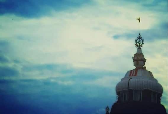 Jagannath Temple mystery: જગન્નાથ મંદિર સાથે જોડાયેલા આ રહસ્યોને હજું સુધી કોઇ નથી ઉકેલી શક્યાં