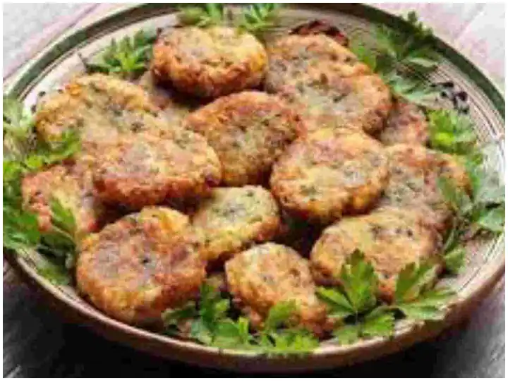 Monsoon Recipes: बारिश में लें क्रिस्पी पंजाबी आलू टिक्की का जायका, जानिए सिंपल रेसिपी