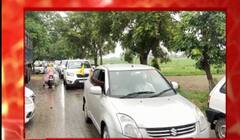 Gurnam Charhuni ਡੇਰਾ ਬਾਬਾ ਨਾਨਕ ਤੋਂ ਜੱਥਾ ਲੈ ਹੋਏ ਰਵਾਨਾ