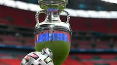 Italy Vs England: Who will become Euro Cup's champion?