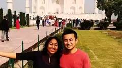 भारतीय मूल की Sirisha Bandla आज भरेंगी अंतरिक्ष के लिए उड़ान