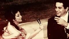 Dilip Kumar & Saira Banu's Love Story | Khabar Filmy Hai | 11 July 2021