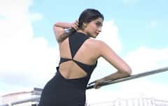 બૉલીવુડની આ હૉટ એક્ટ્રેસે કિંમતી ડ્રેસ પહેરીને કરાવ્યુ ફોટોશૂટ, કિંમત જાણીને ફેન્સ પણ રહી ગયા દંગ, જુઓ તસવીરો