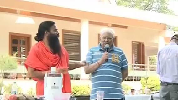 યોગ ભગાવે રોગઃ યોગ આંખોને સ્વસ્થ રાખવામાં કરશે મદદ