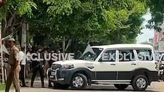 Terrorist in Lucknow: ATS ने दो संदिग्ध आतंकियों को गिरफ्तार किया, दोनों का पाकिस्तानी हैंडलर है