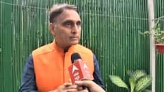 BJP's Rakesh Sinha welcomes UP's 'New Population Policy', demands law on National level