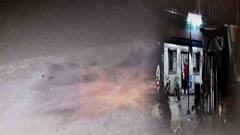 TMC: বেলঘরিয়ায় পর পানিহাটি, ফের উত্তর ২৪ পরগনায় তৃণমূল পার্টি অফিস লক্ষ্য করে বোমাবাজি