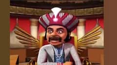 কী নিয়ে তোলপাড় হীরক রাজ্য? দেখুন ‘হীরক রাজার দরবার’