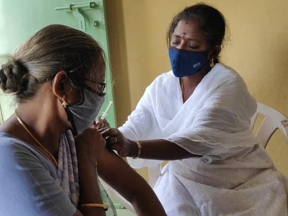 கரூர்: 24 பேருக்கு கொரோனா தொற்று ; உயிரிழப்பு இல்லை!