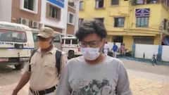 Bangladeshi arrested: জাল স্কুল সার্টিফিকেট তৈরি করে জালিয়াতি, গ্রেফতার বাংলাদেশি যুবক