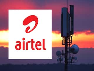 एअरटेलनं गाठला आणखी एक टप्पा; 5G वर आधारित क्लाउड गेमिंगचं पहिलं सत्र यशस्वी