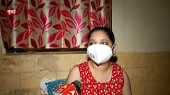 Monika More : किरीट सोमय्यांकडून मोनिका मोरेला मदतीचा 'हात', मोनिका आता छोटीमोठी कामं करू शकणार