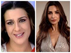 Amrita Singh से Malaika Arora तक, तलाक के बाद बेहद खुश हैं ये बॉलीवुड एक्ट्रेस