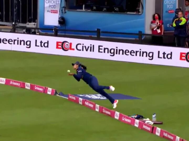 'Phenomenal. Well Done': PM Modi Hails Harleen Deol's Stunning Catch In Ind vs Eng 1st T20I 'Phenomenal. Well Done': PM Modi Hails Harleen Deol's Stunning Catch In Ind vs Eng 1st T20I