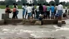 Heavy Rainfall In Mumbai, IMD Issues Orange Alert