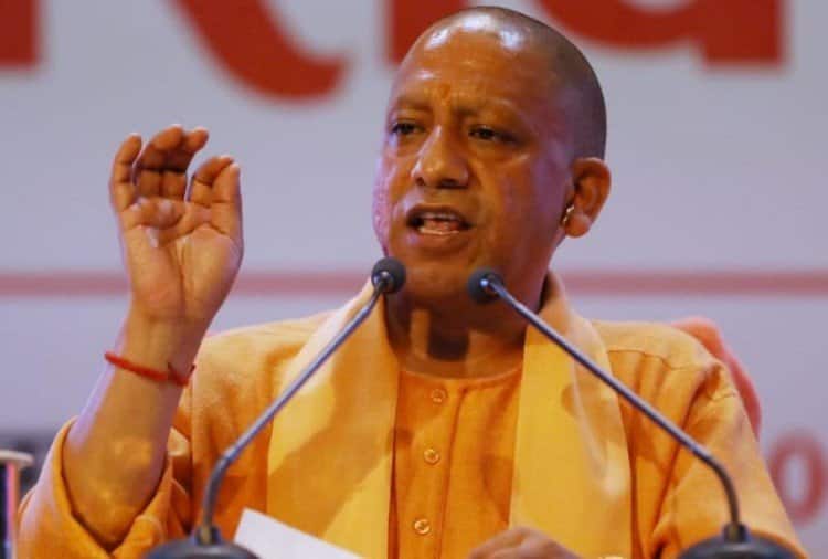 Mahant Narendra Giri Death case CM Yogi Adityanath said The culprit will not be spared Narendra Giri Death: एक-एक घटना का होगा पर्दाफाश, दोषी को बख्शेंगे नहीं- योगी आदित्यनाथ