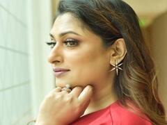 Malavika | 90's ஃபேவரைட் மாளவிகா இன்ஸ்டா க்ளிக்ஸ்..!