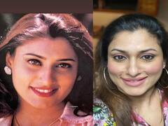 Malavika | 90's ஃபேவரைட் மாளவிகா இன்ஸ்டா க்ளிக்ஸ்..!