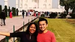 All you need to know about India's pride, Sirisha Bandla