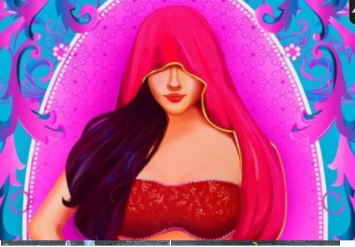 ગંદી બાત આ એકતા કપૂરની વેબ સીરિઝ ખૂબ જ બોલ્ડ છે. તેમાં સમાજમાં થતી ગંદી વાતોને દર્શાવવામાં આવી છે. જેના પર કોઇ વાત કરવા નથી ઇચ્છતું. આ સીરિઝમાં એટલા બોલ્ડ સીન છે કે તેને માત્રે એકલા જ જોઇ શકાય. આ સીરિઝ ઓલ્ટ બાલાજી પર પ્રસારિત થઇ રહી છે.