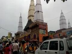 कोरोना के चलते मथुरा में नहीं होगा मुड़िया पूर्णिमा मेले का आयोजन, डीएम ने जारी किए आदेश 