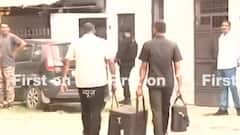 लखनऊ में ATS ने दो अलकायदा आतंकियों को किया गिरफ्तार