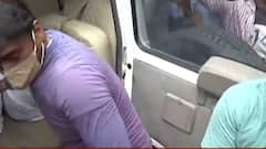 Lucknow में ATS की बड़ी कार्रवाई, आतंकी सिराज के परिवार को साथ ले जाएगी एटीएस