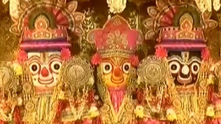 Jagannath Purnima Snan Yatra  2022: Date, Rituals and Significance Jagannath Purnima Snan: স্নানযাত্রার পর এখন জগন্নাথের কাঁপুনি দিয়ে জ্বর, ১৫ দিন থাকবেন নিভৃতবাসে