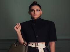 Gorgeous Sonam Kapoor pics  : இவள் சிந்திய சிரிப்பினை மடியில் ஏந்திக் கொண்டேன் - சோனம் கபூர் போட்டோஷூட்