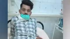 Delhi police arrest 2 men in connection with Uttam Nagar robbery case