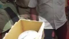 Pakistan के 'Operation Mandir' का भंडाफोड़ ! | Masterstroke