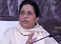 અખિલેશ બાદ હવે માયાવતીએ ATSના ઓપરેશન પર ઉઠાવ્યા સવાલ, કહ્યું- ચૂંટણી પહેલા જ આવું કેમ થાય છે ?