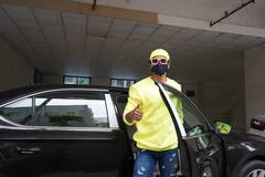 In Pics : 'स्टाईल में रहेनेका' मराठीतील एनर्जेटीक अभिनेता सिद्धार्थ जाधवचा स्टायलिश अंदाज!