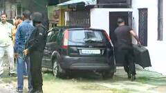 Uttar Pradesh: ATS को मिली बड़ी कामयाबी, आतंकियो के पास से कई नक्शे बरामद