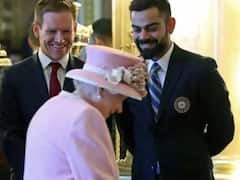 Queen Elizabeth II: কপিল, বিরাট, থেকে কমল হাসান, বিভিন্ন সময়ে ব্রিটেনের রানির সঙ্গে দেখা গিয়েছে এই তারকাদের