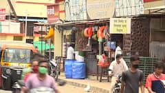 Solapur : वीकेंड लॉकडाऊन काढून टाका; सोलापुरातील व्यापारी संघटनांची मागणी