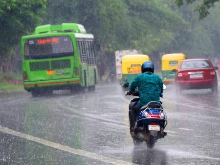 rain-in-delhi-weather-update-orange-alert-weather-news Monsoon Delhi Update: राजधानी दिल्ली की फिजा आज कैसी रहेगी, बारिश को लेकर क्या अनुमान है