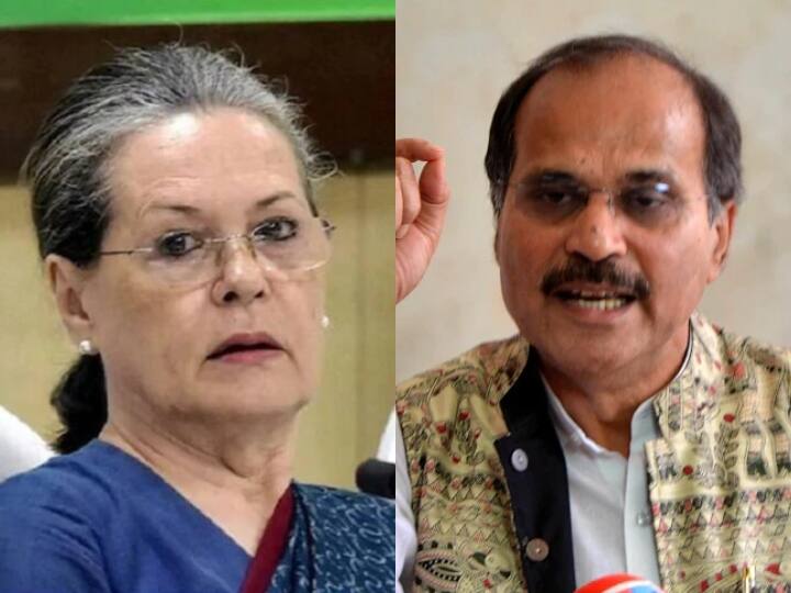 Sonia Gandhi To Chair Congress Parliament Strategy Group Meet, Decision On LS Leadership Change Likely Sonia Gandhi To Chair Congress Parliament Strategy Group Meet, Decision On LS Leadership Change Likely