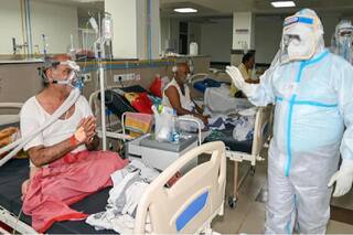 Covid 19 Effects: કોરોના બાદ સપ્તાહો સુધી દર્દીઓમાં રહે છે નબળાઈ, કરવો પડે છે આ સમસ્યાનો સામનો