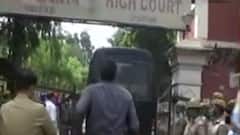 Breaking: UP ATS को मिली आतंकियों की 14 दिन की रिमांड