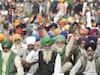 रविवार को किसान नेताओं और दिल्ली पुलिस की बैठक संभव,  22 अगस्त को संसद घेराव की जिद छोड़ने की करेंगे अपील