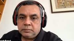 Paresh Rawal remembers Dilip Kumar; shares incident from 70s | Hungama 2 | ABP Exclusive